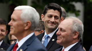 Send Your Ashes to Republicans Who Voted to Take Away Your Health Insurance<em></em>